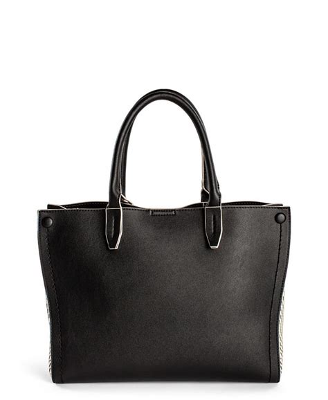 Celine Dion Collection Unison Satchel Bag 